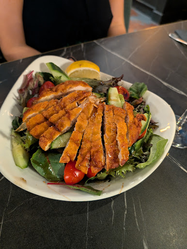 Photo of Nazar Turkish Kitchen + Bar - Cambridge - Unit 16, Leisure Park, Clifton Way, Cambridge CB1 7DY